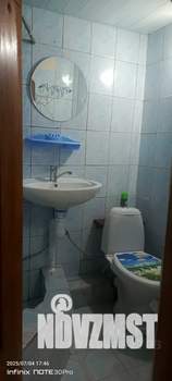 1-к квартира, посуточно, 29м2, 1/3 этаж