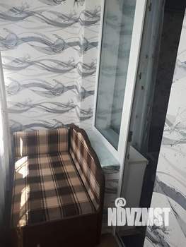 1-к квартира, посуточно, 25м2, 1/8 этаж