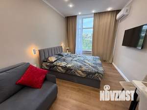 1-к квартира, посуточно, 32м2, 5/8 этаж