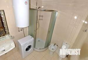 1-к квартира, посуточно, 61м2, 3/6 этаж