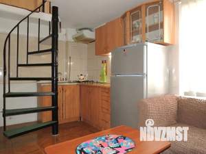 1-к квартира, посуточно, 32м2, 2/2 этаж