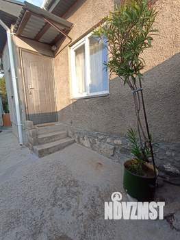 Студия квартира, посуточно, 25м2, 1/1 этаж