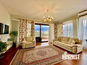 2-к квартира, посуточно, 102м2, 13/15 этаж