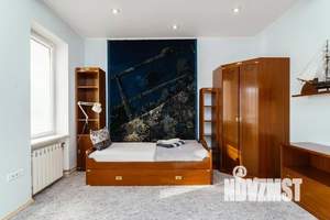 5-к квартира, посуточно, 150м2, 1/1 этаж