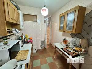 2-к квартира, на длительный срок, 50м2, 3/6 этаж