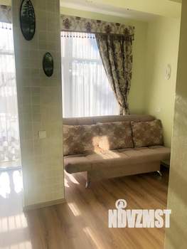 Студия квартира, посуточно, 24м2, 2/6 этаж