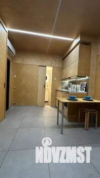 Студия квартира, посуточно, 21м2, 2/7 этаж