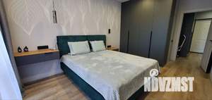 1-к квартира, посуточно, 49м2, 2/8 этаж