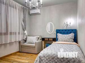 4-к квартира, посуточно, 120м2, 1/1 этаж