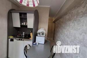 1-к квартира, посуточно, 31м2, 3/5 этаж