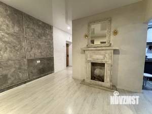 2-к квартира, посуточно, 55м2, 2/4 этаж