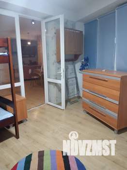 3-к квартира, посуточно, 70м2, 2/3 этаж