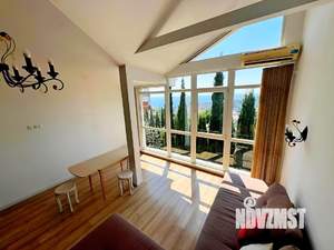 2-к квартира, на длительный срок, 60м2, 3/4 этаж