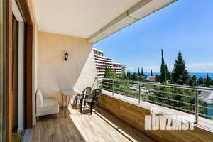 1-к квартира, посуточно, 70м2, 1/1 этаж