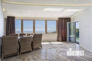 2-к квартира, на длительный срок, 130м2, 8/19 этаж