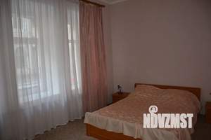 2-к квартира, посуточно, 65м2, 2/2 этаж