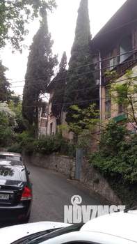 1-к квартира, на длительный срок, 26м2, 3/3 этаж