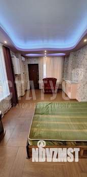 1-к квартира, на длительный срок, 37м2, 2/3 этаж