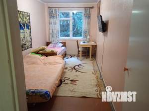 2-к квартира, посуточно, 46м2, 2/5 этаж