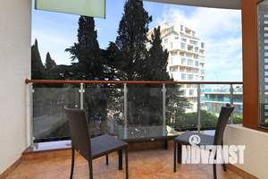 1-к квартира, посуточно, 48м2, 3/20 этаж