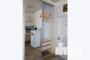1-к квартира, посуточно, 24м2, 2/3 этаж