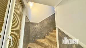 3-к квартира, посуточно, 110м2, 1/2 этаж