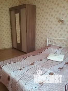 1-к квартира, посуточно, 45м2, 4/4 этаж