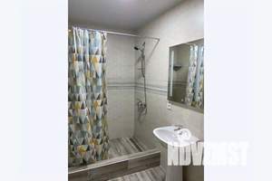 1-к квартира, посуточно, 25м2, 6/9 этаж