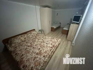 1-к квартира, посуточно, 47м2, 2/7 этаж