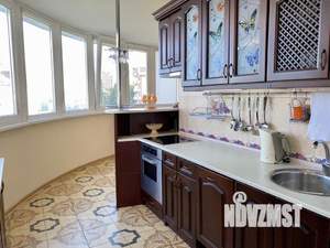 2-к квартира, на длительный срок, 80м2, 8/18 этаж