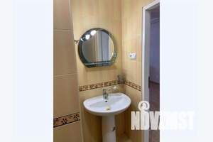 2-к квартира, посуточно, 72м2, 4/10 этаж