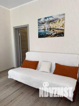 1-к квартира, посуточно, 64м2, 2/3 этаж