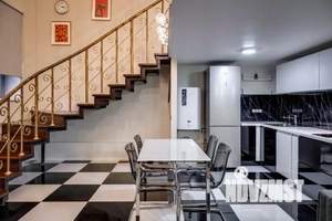 1-к квартира, посуточно, 65м2, 1/1 этаж