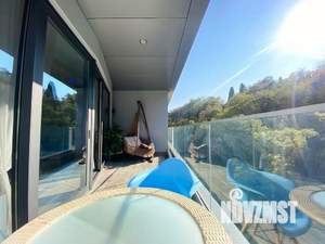 2-к квартира, посуточно, 45м2, 6/20 этаж