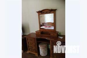 3-к квартира, посуточно, 110м2, 3/3 этаж