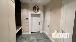 2-к квартира, посуточно, 60м2, 2/10 этаж