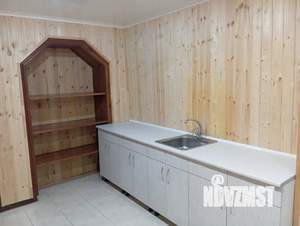 1-к квартира, посуточно, 30м2, 1/3 этаж