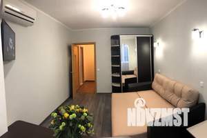 3-к квартира, посуточно, 72м2, 1/9 этаж