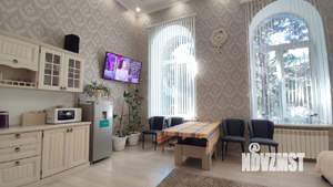 Студия квартира, посуточно, 65м2, 2/2 этаж