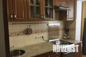 1-к квартира, посуточно, 44м2, 2/5 этаж