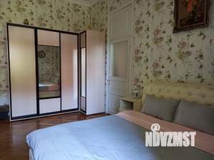 2-к квартира, посуточно, 60м2, 2/3 этаж