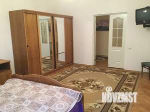 3-к квартира, посуточно, 150м2, 2/4 этаж