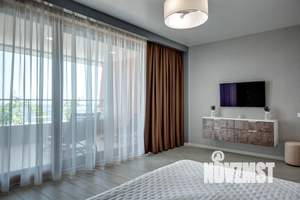 2-к квартира, посуточно, 120м2, 6/12 этаж