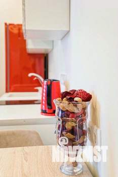 2-к квартира, посуточно, 48м2, 1/1 этаж