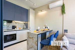 1-к квартира, посуточно, 31м2, 1/1 этаж