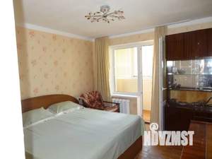 2-к квартира, посуточно, 60м2, 4/12 этаж