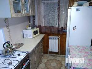 1-к квартира, посуточно, 35м2, 1/3 этаж