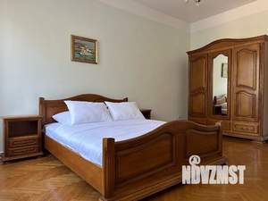 3-к квартира, посуточно, 120м2, 3/8 этаж