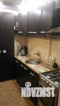 2-к квартира, посуточно, 47м2, 1/5 этаж