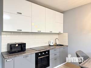 Студия квартира, на длительный срок, 42м2, 8/12 этаж